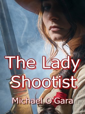 cover image of The Lady Shootist